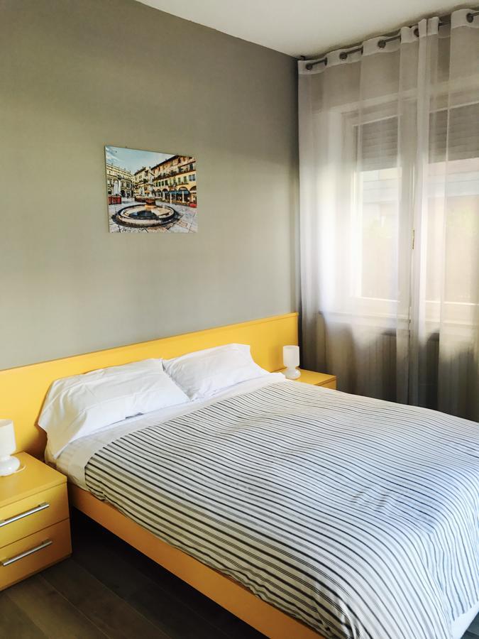 Simoni 10 Hotel Verona Exterior photo